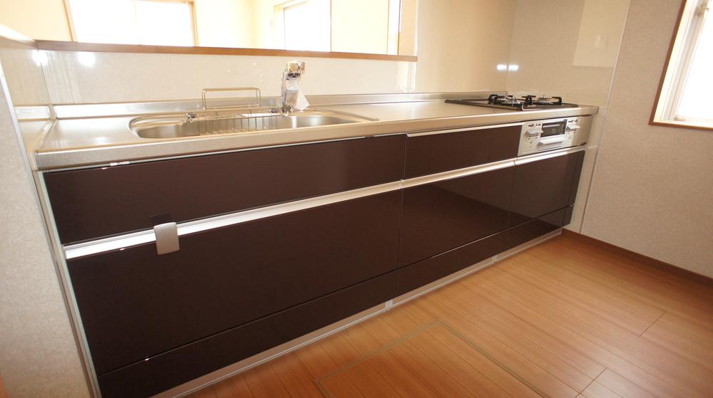 Same specifications photo (kitchen)