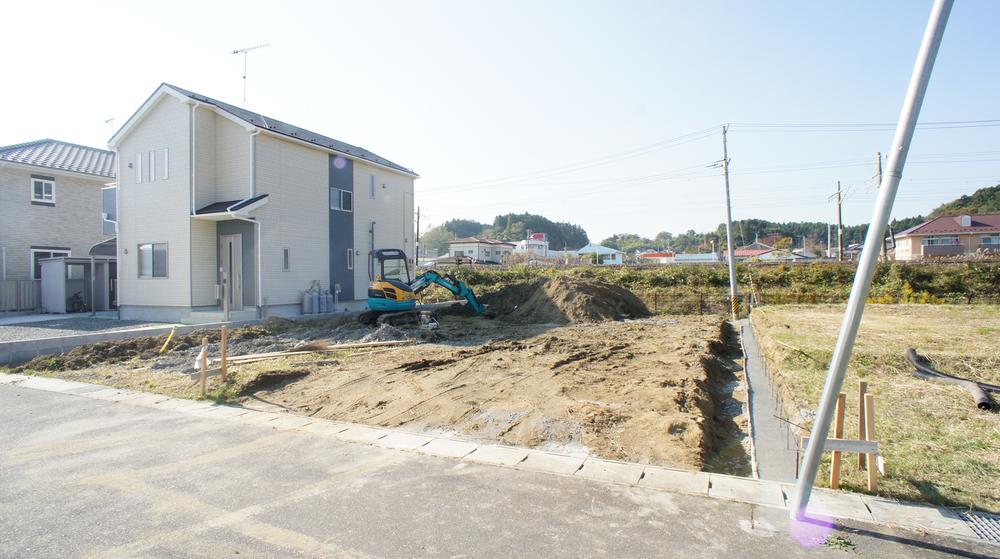 Local appearance photo