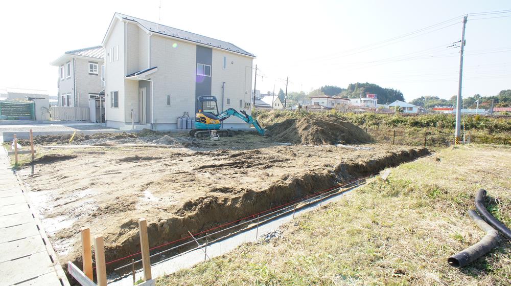 Local appearance photo