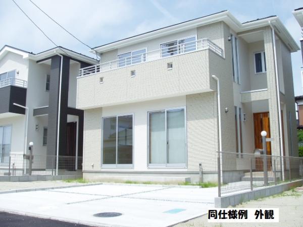 Same specifications photos (appearance)