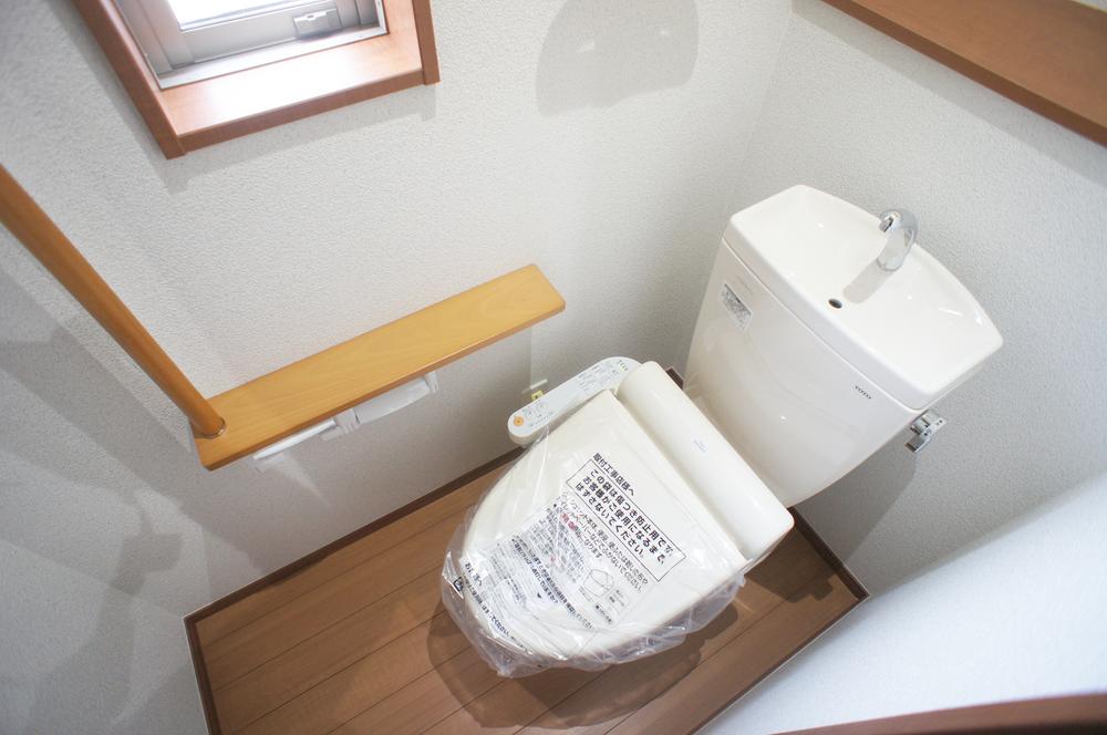 Same specifications photos (Other introspection). Toilet same specification example