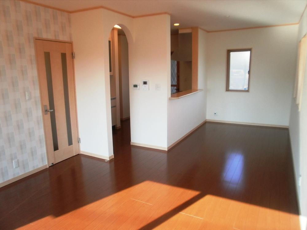 Living. Indoor (11 May 2013) Shooting