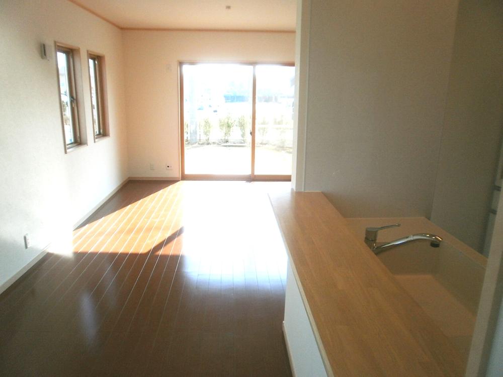 Living. Indoor (11 May 2013) Shooting