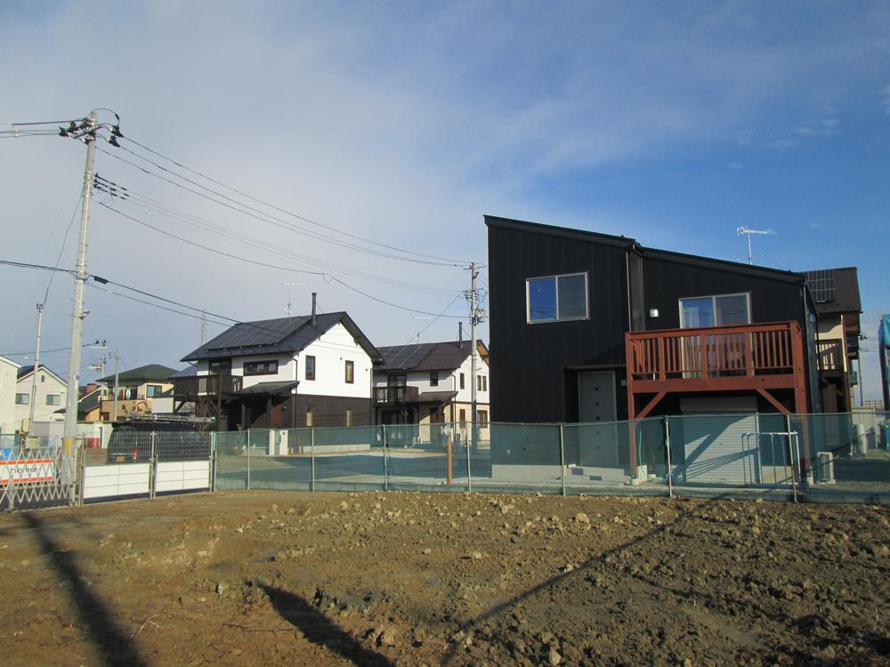 Sale already cityscape photo. Local that is being born facial expression as a New Town