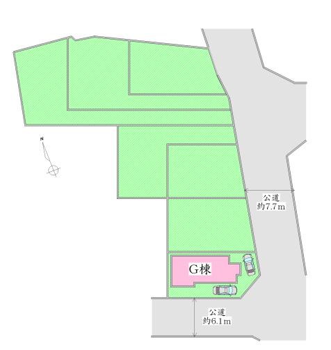 Other. layout drawing