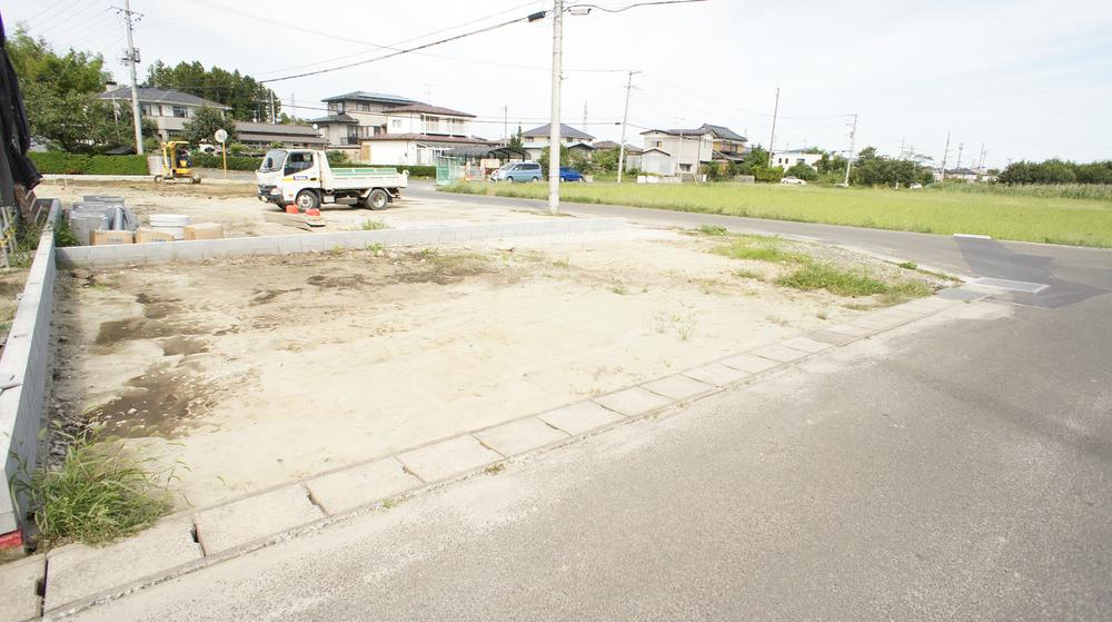 Local appearance photo