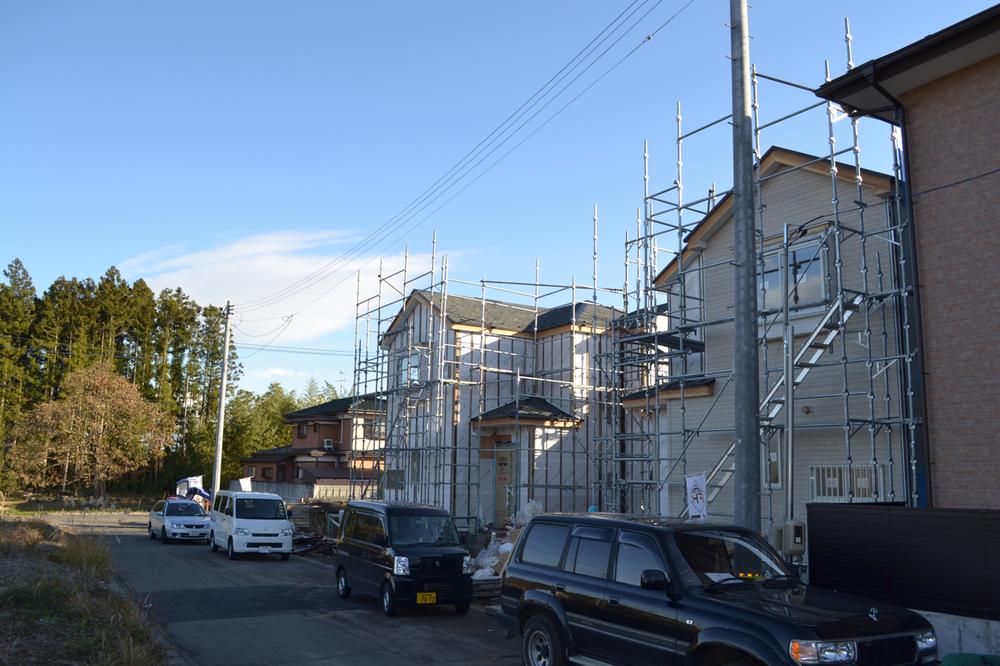 Local appearance photo