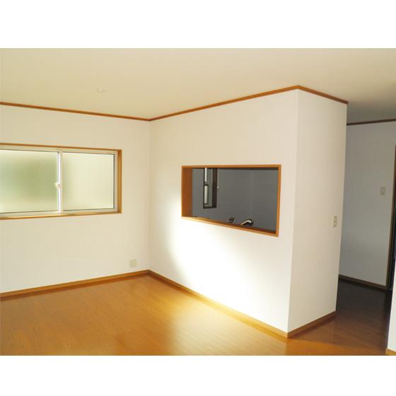 Same specifications photos (living). Same specifications