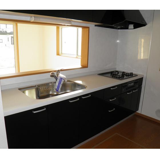 Same specifications photo (kitchen). Same specifications