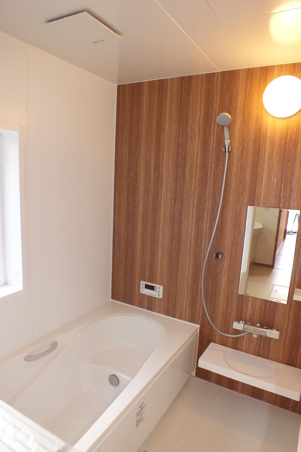 Bathroom.  ☆ Same specifications ☆