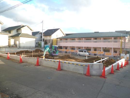 Local appearance photo