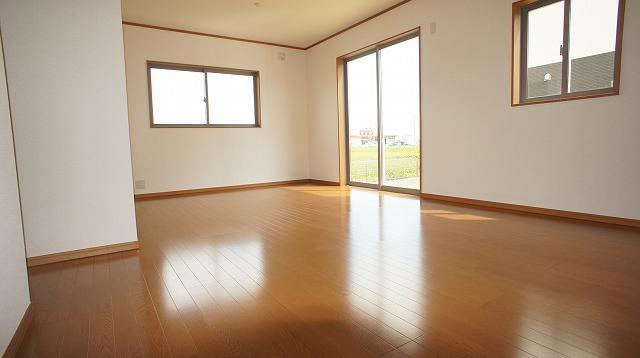 Same specifications photos (living)