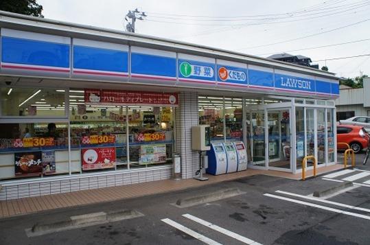 Other. Lawson Sendai heron forest shop Walk 11 minutes (850m)