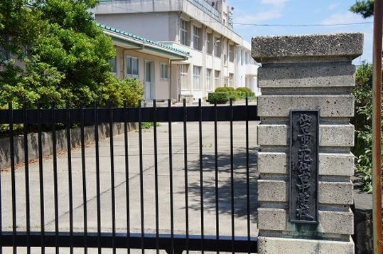 Other. Sendai Municipal Kitasendai junior high school Walk 17 minutes (1300m)