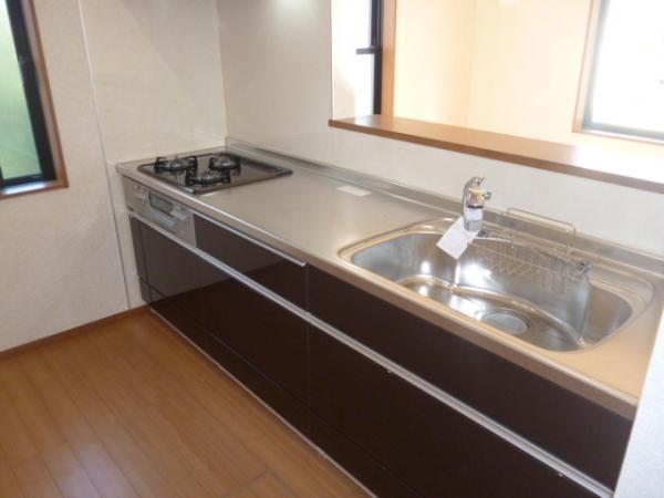 Same specifications photo (kitchen)