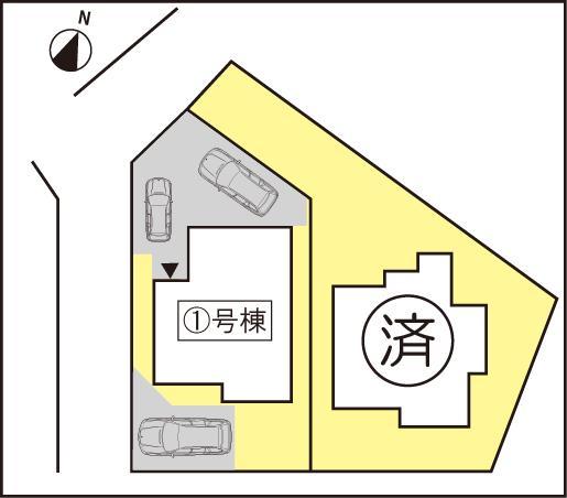 The entire compartment Figure. The final 1 building application order parking three Allowed