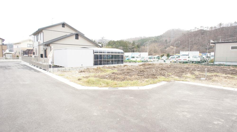 Local photos, including front road