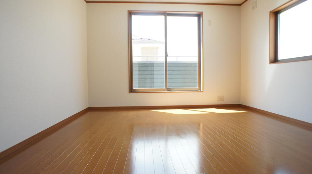 Non-living room. Same specifications Photos