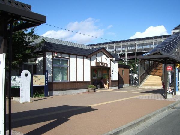 Other Environmental Photo. 1280m senzan line until other environment photo "Aiko" walk about 16 minutes to the station