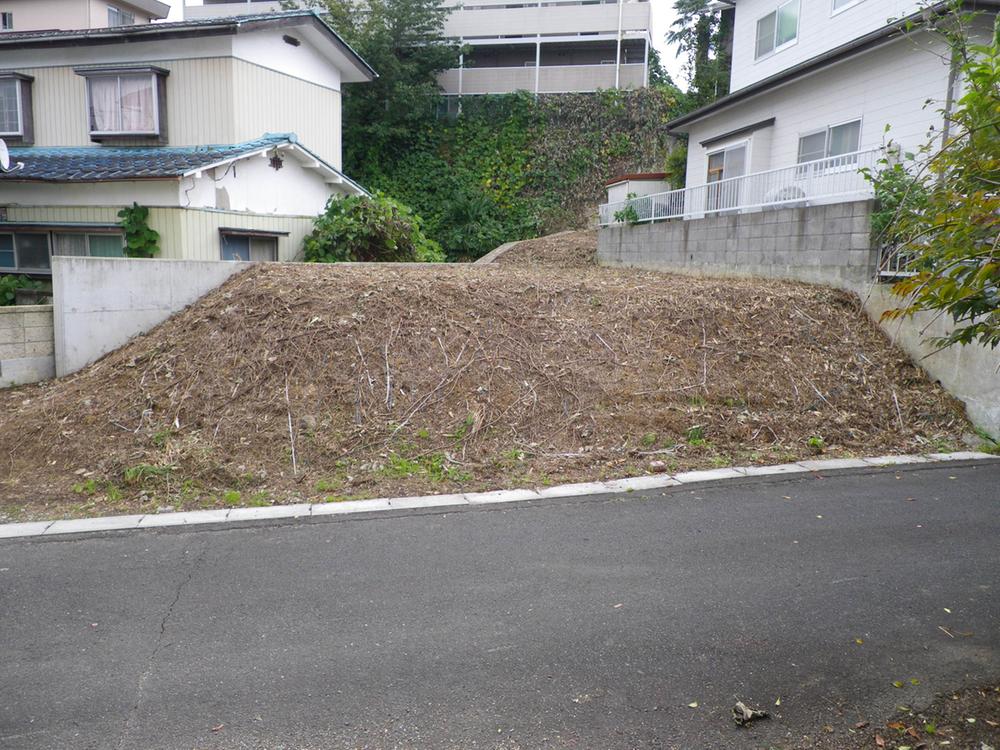 Local land photo. Local (10 May 2011) Shooting