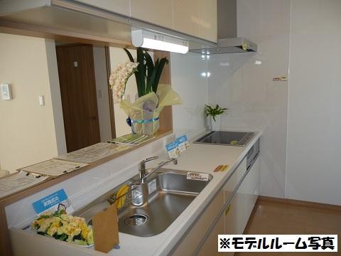 Same specifications photo (kitchen)