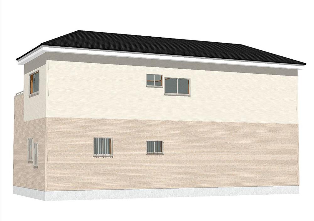 Rendering (appearance)