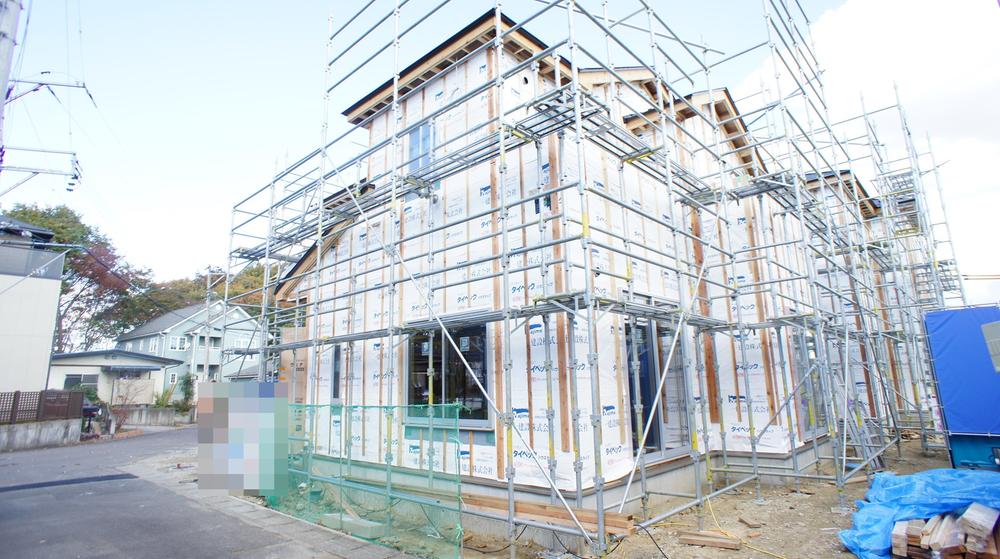 Local appearance photo