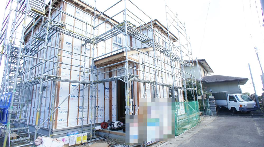 Local photos, including front road