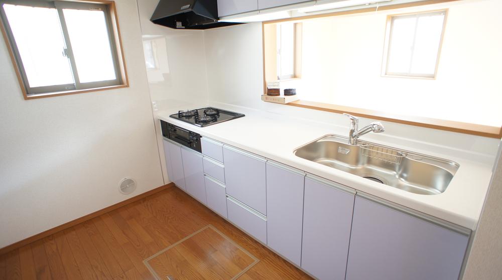 Same specifications photo (kitchen)