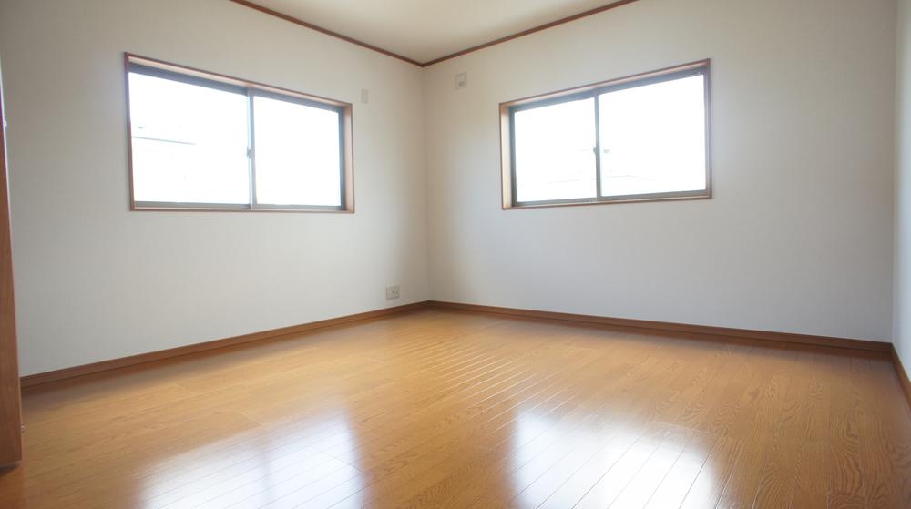 Non-living room. Western-style same specification example