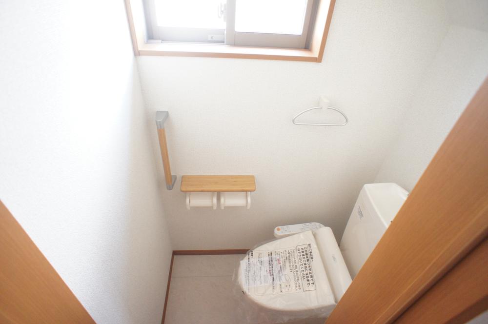 Same specifications photos (Other introspection). Toilet same specification example