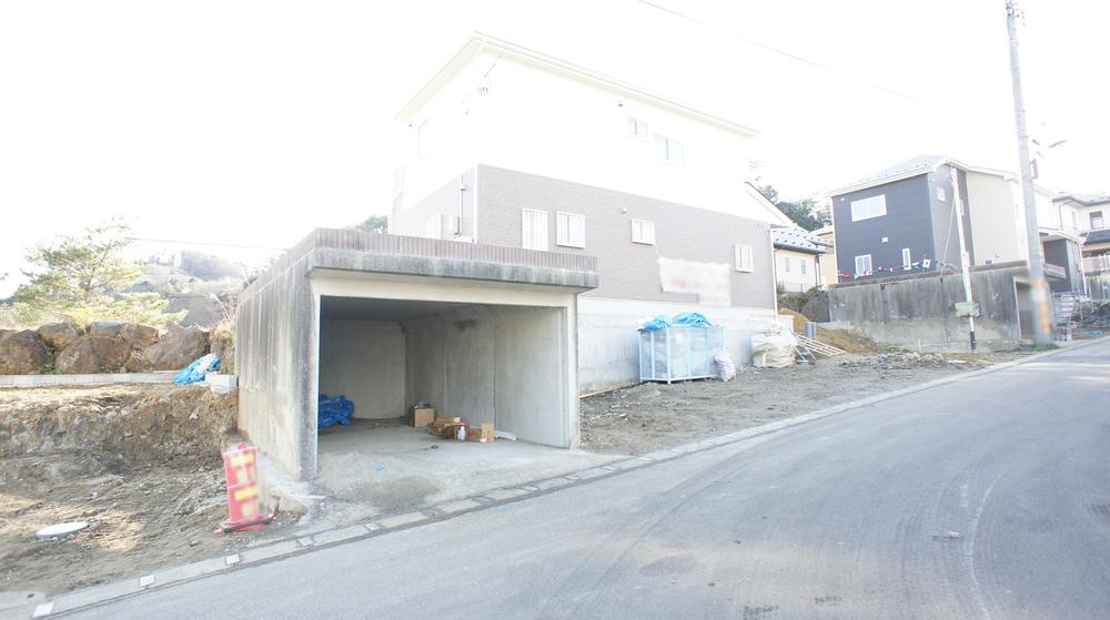 Local photos, including front road