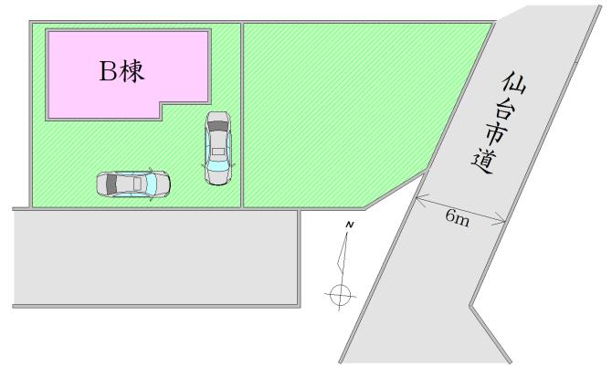 Other. layout drawing