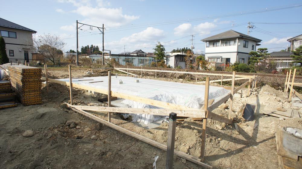 Local appearance photo