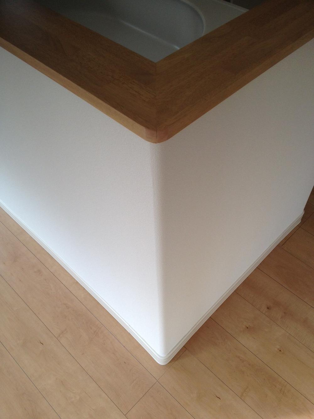 Other Equipment. Flooring dirt, Less likely to scratch luck, It will be long-lasting beauty even without waxing. Room of children Hashirimawareru breadth is safe to round the corner