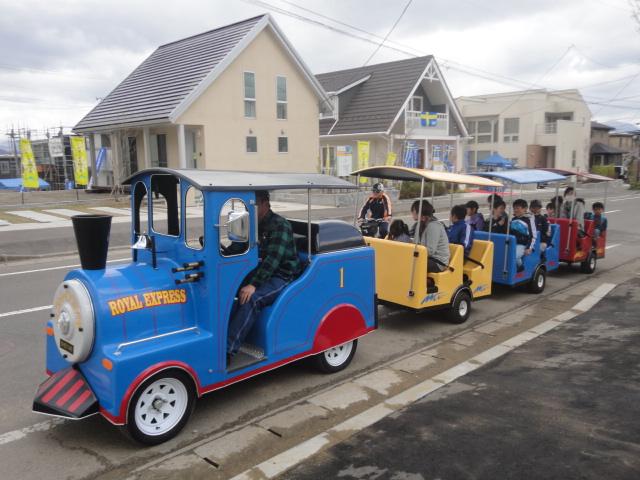 Other Environmental Photo. "Ye ・ Colet! "It is also popular for those of residents! Invite "friends, There are many voices that you want to guide the Nishikigaoka fun "event