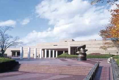 Other Environmental Photo. About 4 minutes in the 1200m car to Miyagi Museum of Art