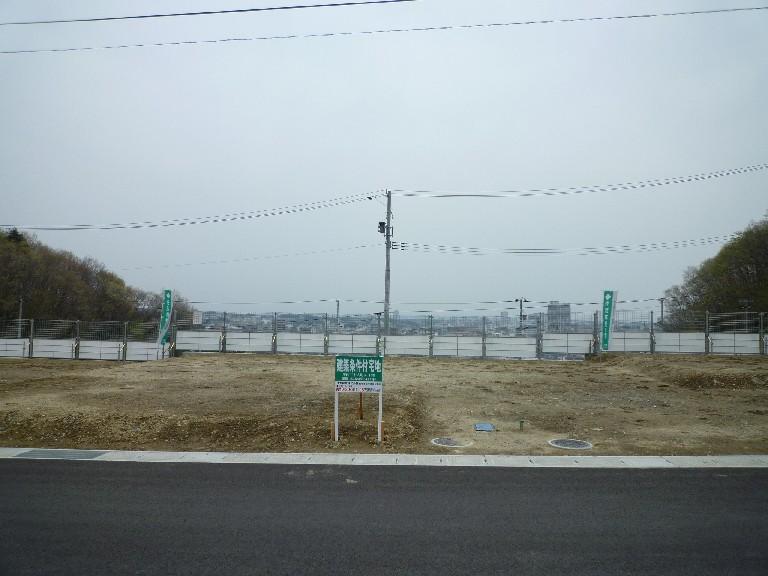 Local land photo. Local (06 May 2013) Shooting