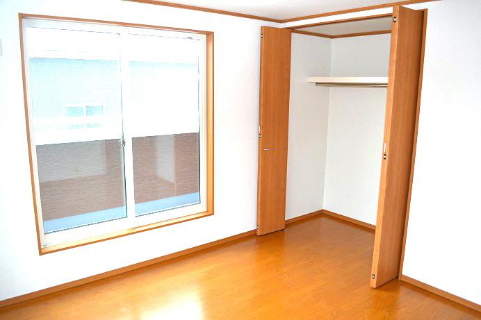 Non-living room. Same specifications Building 2 2 Kaikyoshitsu