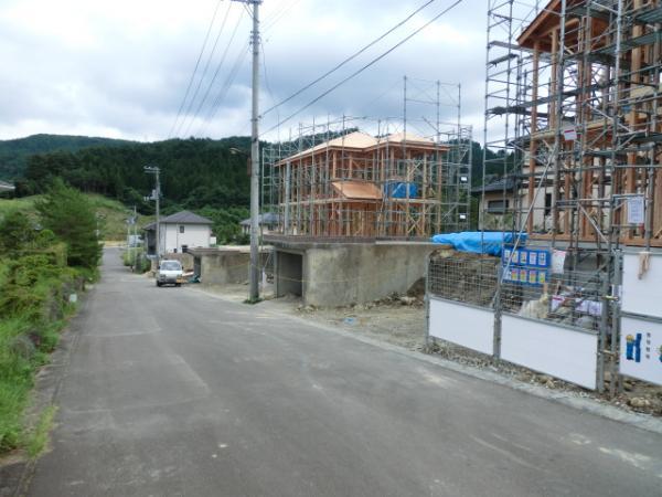 Local appearance photo