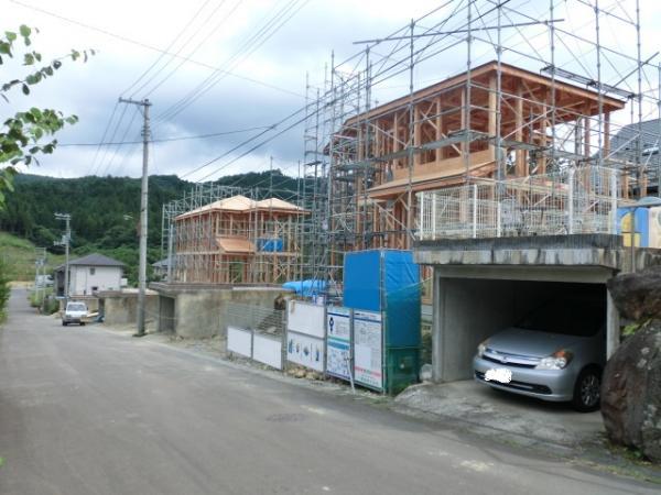 Local appearance photo