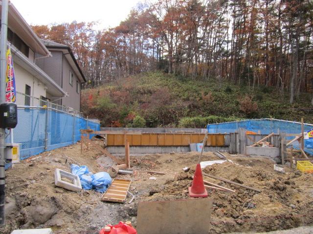 Local photos, including front road