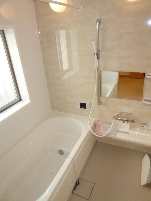 Bathroom.  ☆ Same specifications ☆