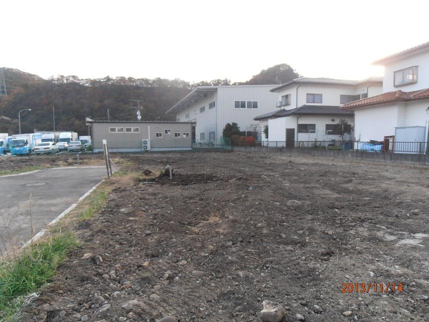 Local appearance photo. Local (11 May 2013) Shooting