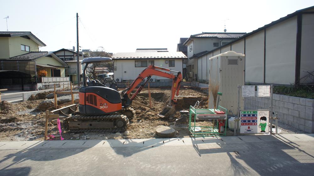 Local photos, including front road