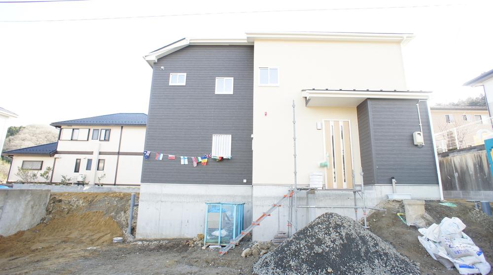 Local appearance photo