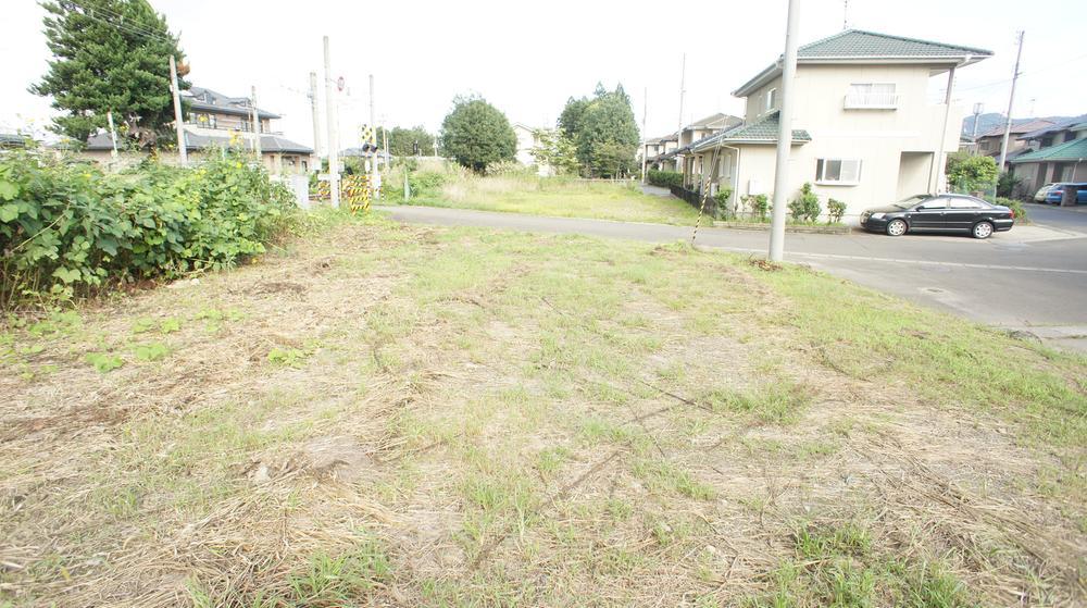 Local appearance photo. Also inquiry is possible guidance on weekdays toll-free [0120-14-2684] Please feel free to send