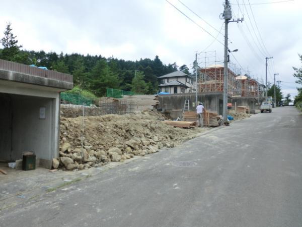 Local appearance photo