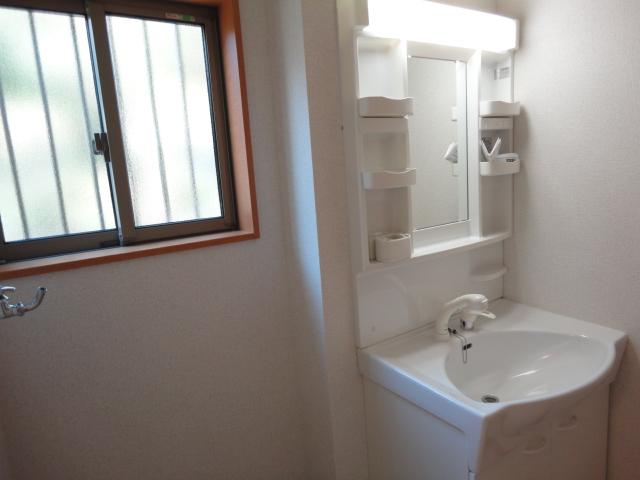 Wash basin, toilet. Indoor (12 May 2013) Shooting