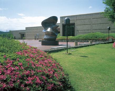 Other Environmental Photo. Miyagi Museum of Art, which tickle the 1400m intellectual curiosity to Miyagi Museum of Art